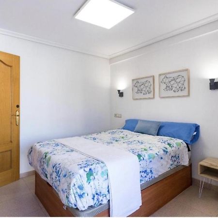 Payma Apartments Бенидорм Экстерьер фото