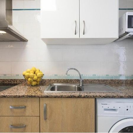 Payma Apartments Бенидорм Экстерьер фото