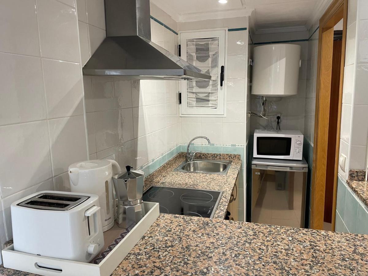 Payma Apartments Бенидорм Экстерьер фото
